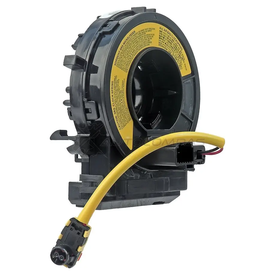 Шлейф подрулевой, витая пружина, кольцо срс KRAUF HZX0024CS T8TK SK 1440979074 - Изображение 1