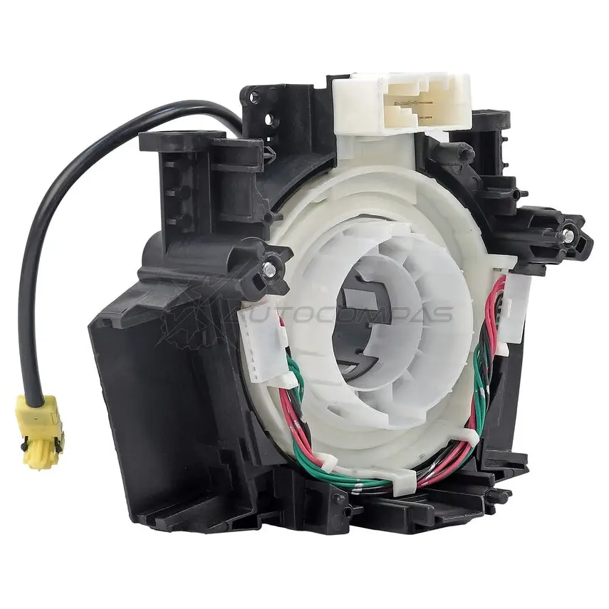 Шлейф подрулевой, витая пружина, кольцо срс KRAUF HZX0056CS 1440979076 5Q UPL - Изображение 1