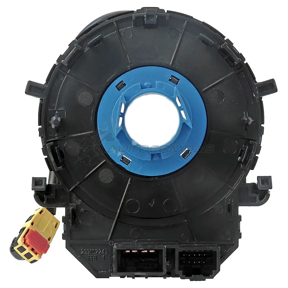 Шлейф подрулевой, витая пружина, кольцо срс KRAUF HZX0069CS F R0W2F 1440979077 изображение 1