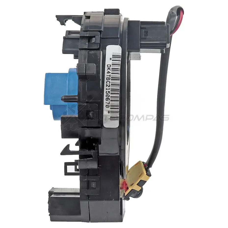 Шлейф подрулевой, витая пружина, кольцо срс KRAUF HZX0069CS F R0W2F 1440979077 изображение 3