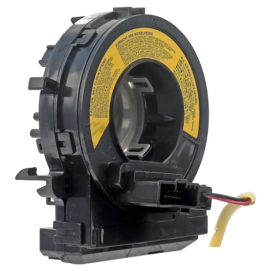 Шлейф подрулевой, витая пружина, кольцо срс KRAUF HZX0228CS G2WS PW 1440699910 - Изображение 1