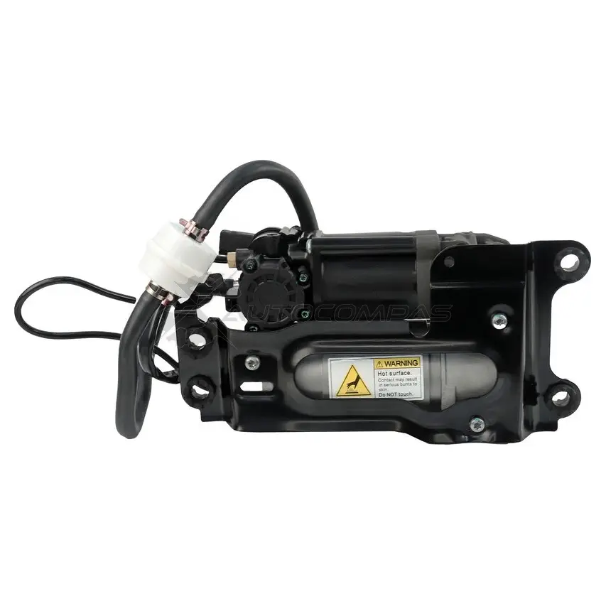 Компрессор пневмоподвески KRAUF WCW1016BN WM7 P1HA 1440697347 изображение 3