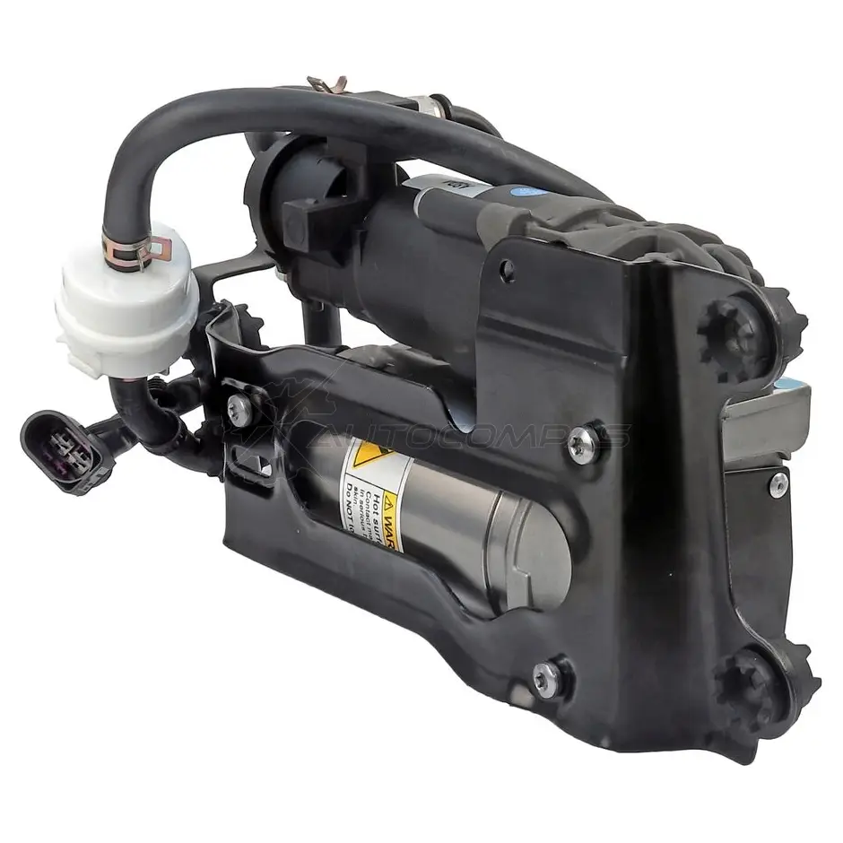 Компрессор пневмоподвески KRAUF WCW1016SI 1440697346 SPQ BTW изображение 0