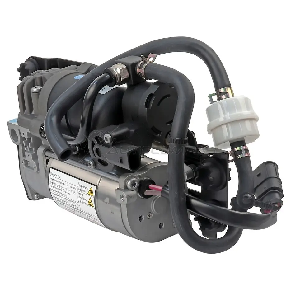 Компрессор пневмоподвески KRAUF WCW1016SI 1440697346 SPQ BTW изображение 1