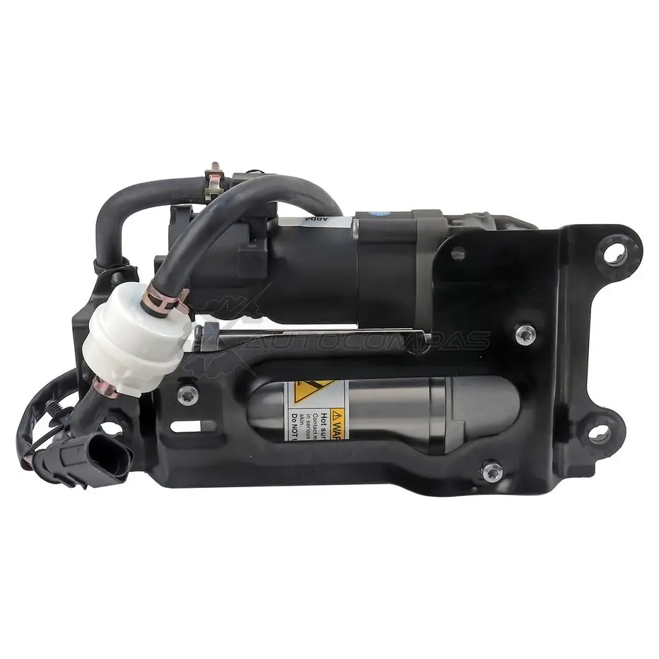 Компрессор пневмоподвески KRAUF WCW1016SI 1440697346 SPQ BTW изображение 3