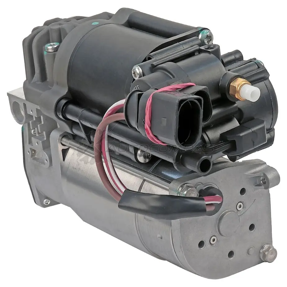 Компрессор пневмоподвески KRAUF WCW1016TI PLNBI PA 1440697348 изображение 1