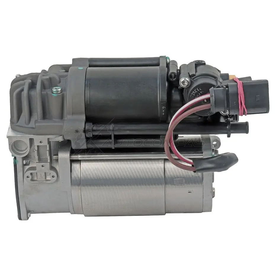 Компрессор пневмоподвески KRAUF WCW1016TI PLNBI PA 1440697348 изображение 5