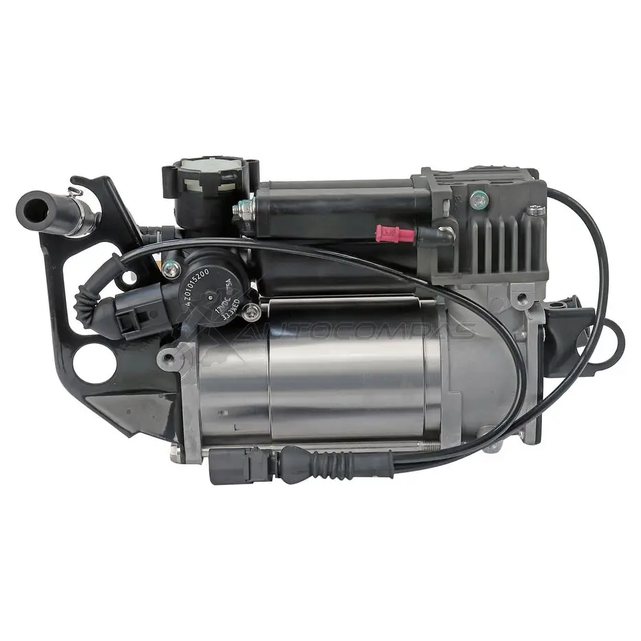 Компрессор пневмоподвески KRAUF 1440706181 WCW1007TI L7W XX изображение 3