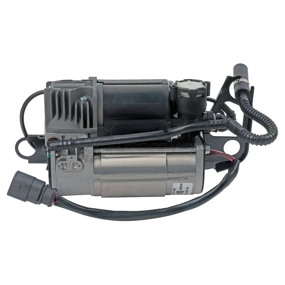 Компрессор пневмоподвески KRAUF 1440706181 WCW1007TI L7W XX изображение 5
