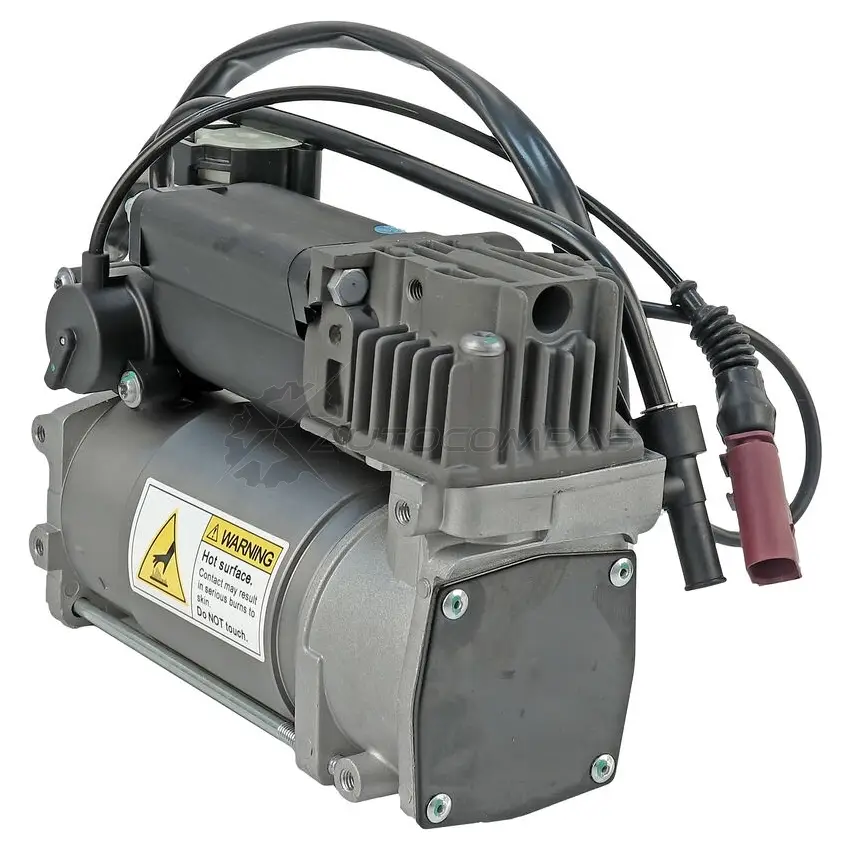 Компрессор пневмоподвески KRAUF C5HS 6R 1440697350 WCW1013SI - Изображение 1
