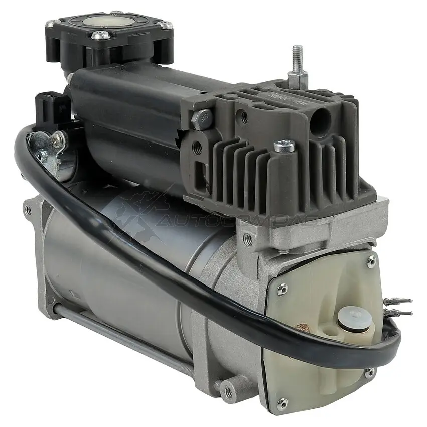Компрессор пневмоподвески KRAUF 7D2W9Z W WCW1028BN 1440706204 - Изображение 1