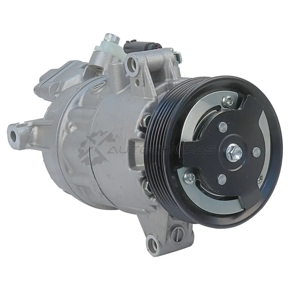 Компрессор кондиционера KRAUF KCC0944YU B 9N7LJJ 1440699976 - Изображение 1