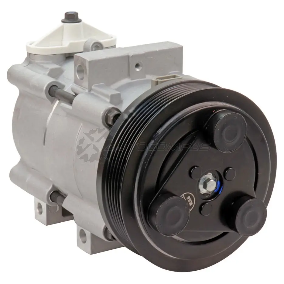 Компрессор кондиционера KRAUF 1440700087 KCF0253BZ R D5VH5S - Изображение 1