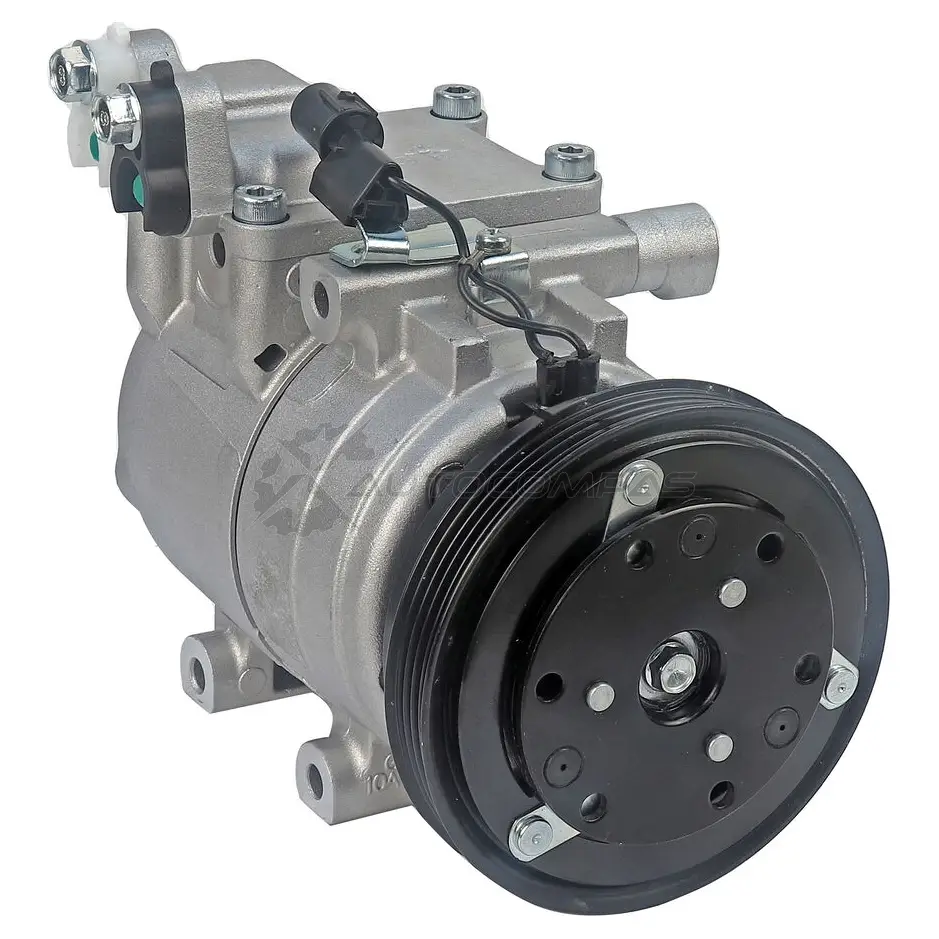 Компрессор кондиционера KRAUF BZF8 A52 1440700136 KCH0859YU - Изображение 1