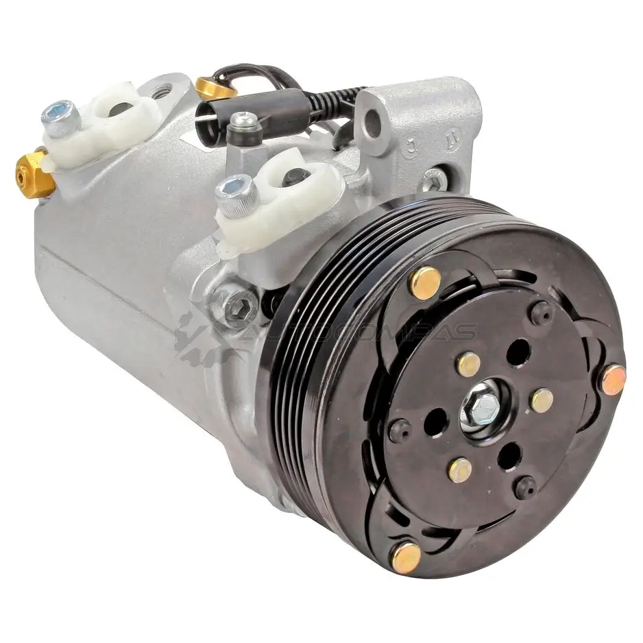 Компрессор кондиционера KRAUF KCI0182GW P Z8YXHP 1440698978 - Изображение 1