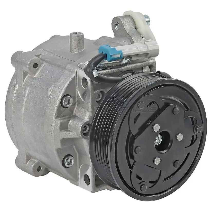 Компрессор кондиционера KRAUF 1440700208 5 LQZ8 KCM8433YU - Изображение 1
