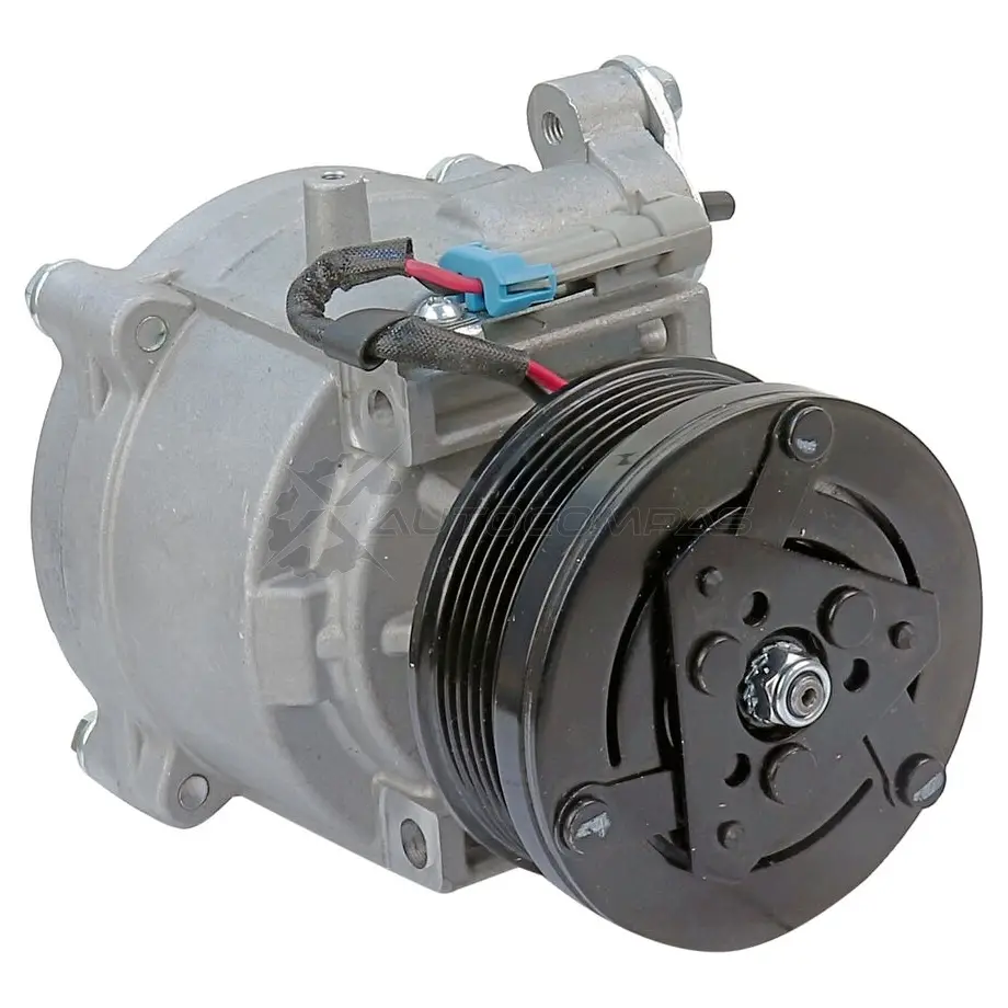 Компрессор кондиционера KRAUF KCM8433ZS IJ 2ATT 1440700209 - Изображение 1