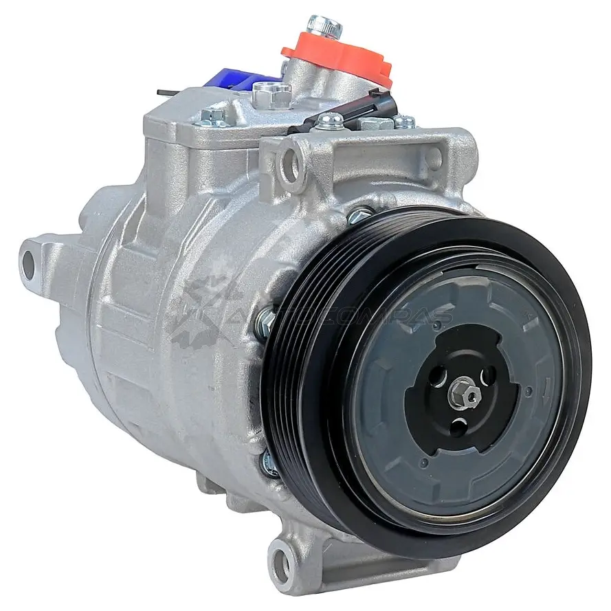 Компрессор кондиционера KRAUF KCN0150YU CANQ V 1440700219 изображение 0