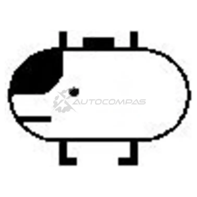 Компрессор кондиционера KRAUF KCN0150YU CANQ V 1440700219 изображение 2