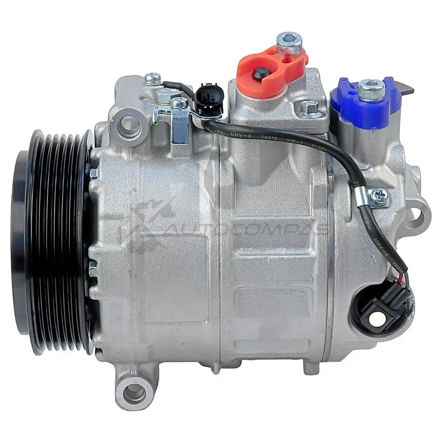 Компрессор кондиционера KRAUF KCN0150YU CANQ V 1440700219 изображение 5