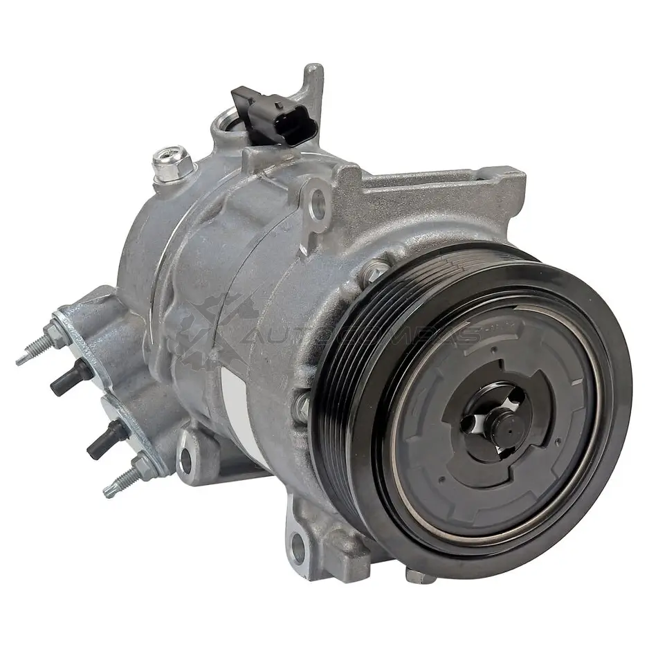 Компрессор кондиционера KRAUF 0US6V DQ 1440979225 KCN1176GW - Изображение 1