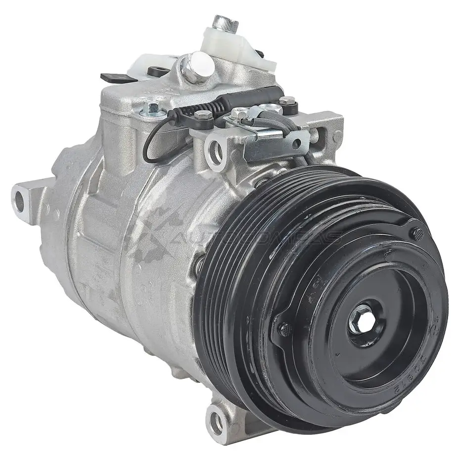 Компрессор кондиционера KRAUF NMZ7I UQ KCN9228YU 1440698966 - Изображение 1