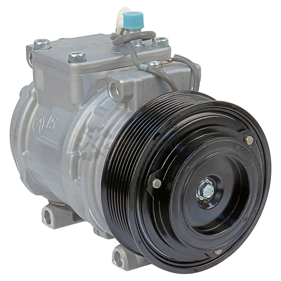 Компрессор кондиционера KRAUF N 3PHG15 KCN9505YU 1440700505 - Изображение 1