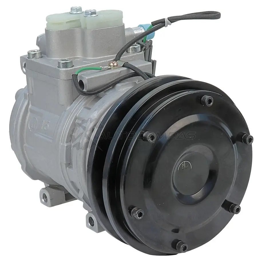 Компрессор кондиционера KRAUF LSB 262 1440700541 KCN9820BZ - Изображение 1