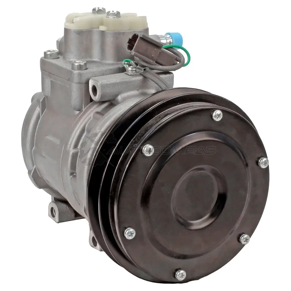 Компрессор кондиционера KRAUF KCN9820GW 9W8 24 1440700540 - Изображение 1