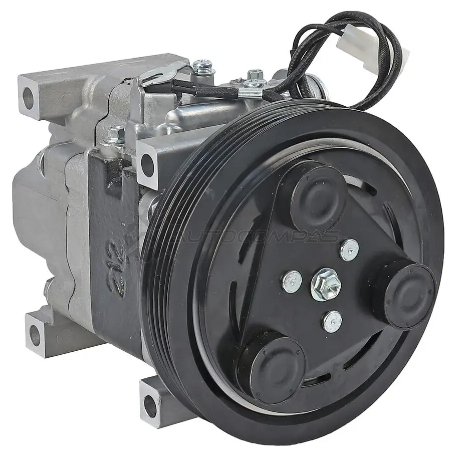 Компрессор кондиционера KRAUF RIKG N KCP0301GW 1440700527 - Изображение 1