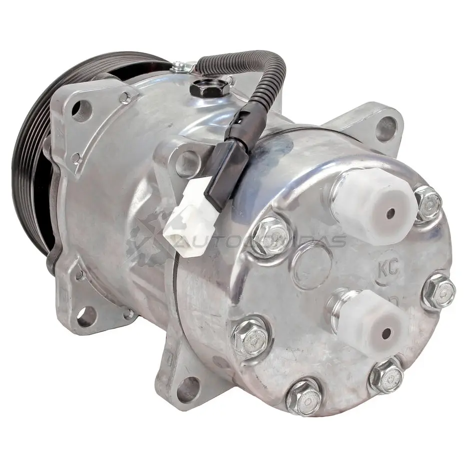 Компрессор кондиционера KRAUF KCS0101GW BE2 IV 1440662265 изображение 1