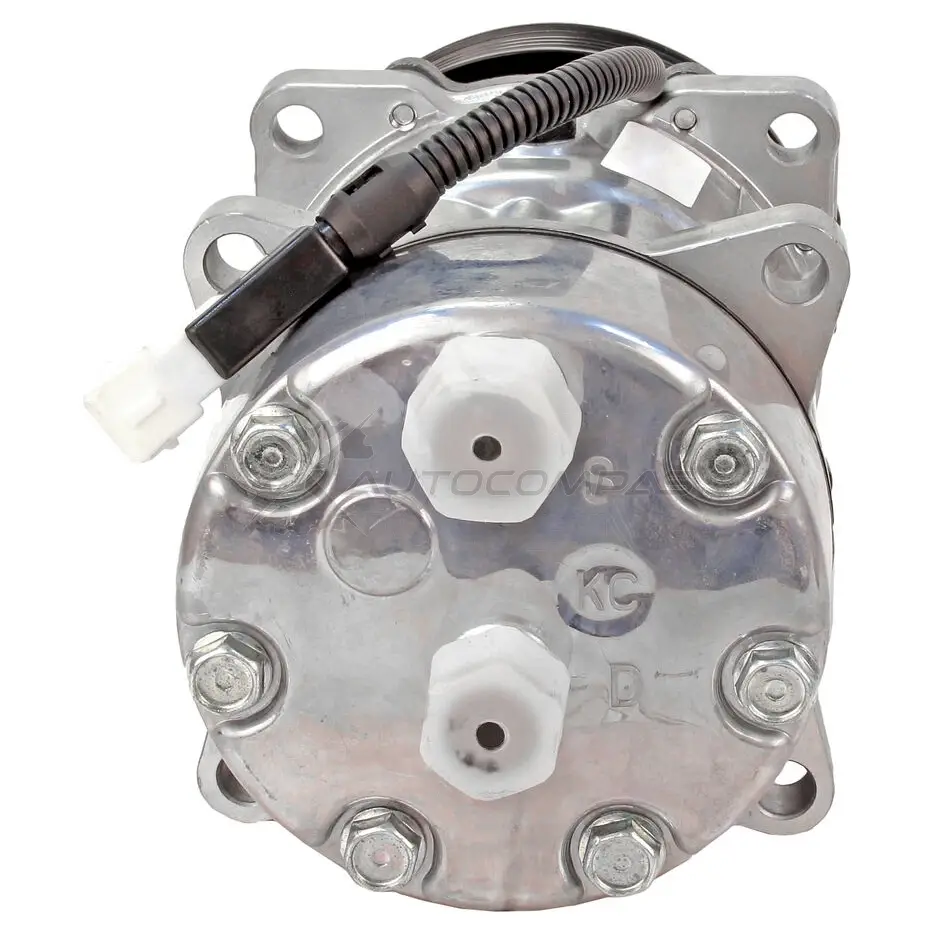 Компрессор кондиционера KRAUF KCS0101GW BE2 IV 1440662265 изображение 2