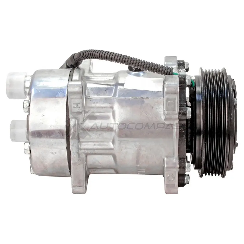 Компрессор кондиционера KRAUF KCS0101GW BE2 IV 1440662265 изображение 3