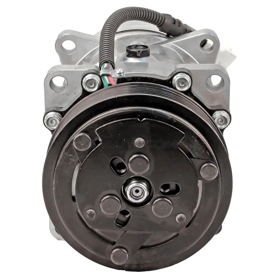 Компрессор кондиционера KRAUF KCS0101GW BE2 IV 1440662265 изображение 4