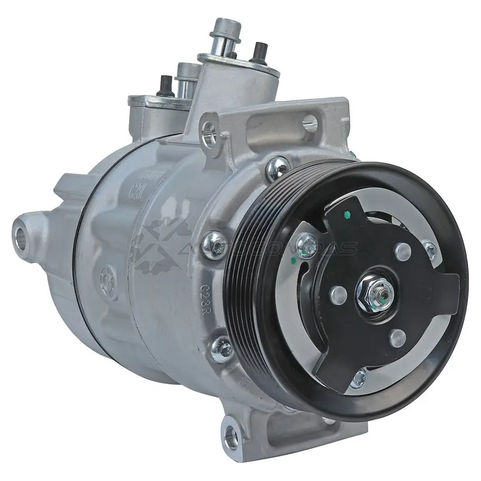 Компрессор кондиционера KRAUF KCS0144GW 5KZN9I 6 1440979257 - Изображение 1