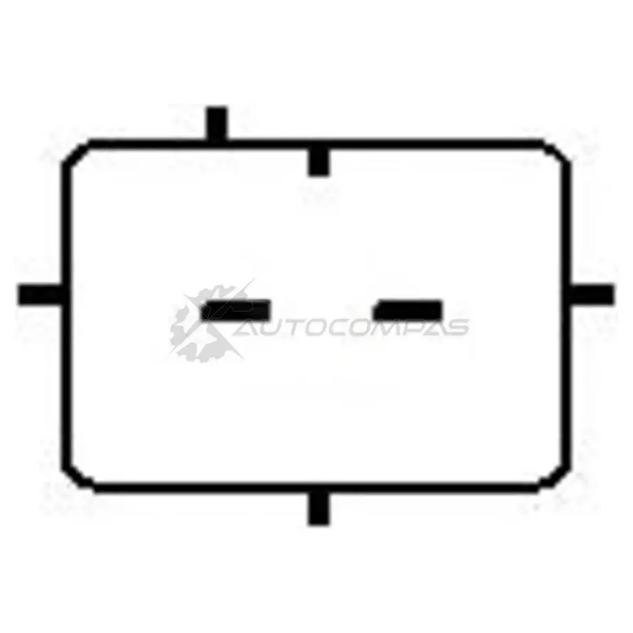 Компрессор кондиционера KRAUF 1440698888 KCS0195GW JWEZK U изображение 2