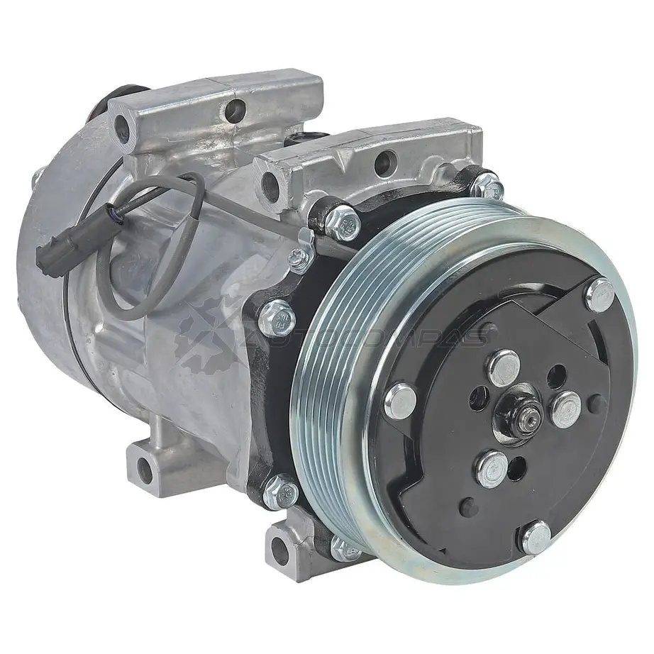 Компрессор кондиционера KRAUF KCS0198YU QV52 P 1440700578 - Изображение 1