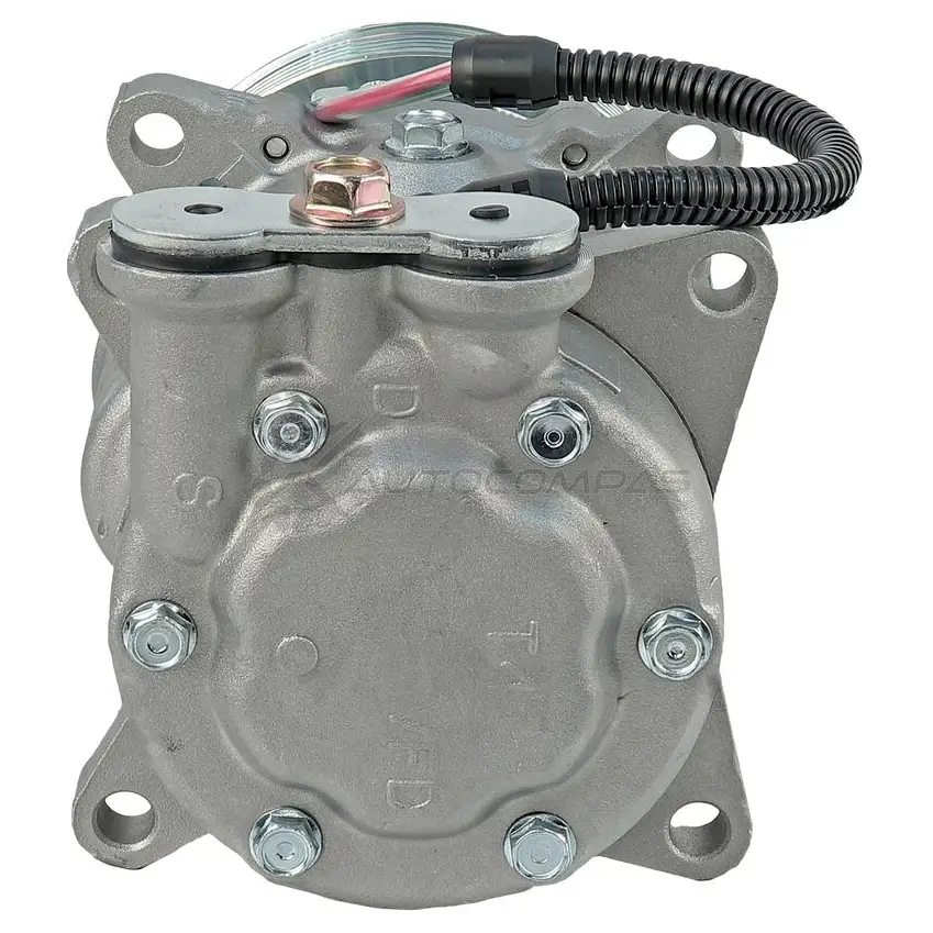 Компрессор кондиционера KRAUF KCS0255GW 1440698887 54A 00B изображение 2