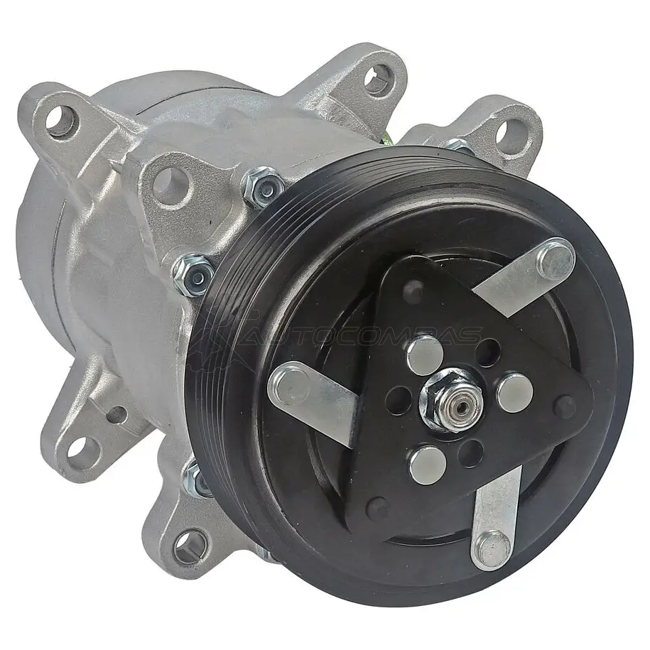 Компрессор кондиционера KRAUF FCDL 3 KCS0255YU 1440698885 - Изображение 1