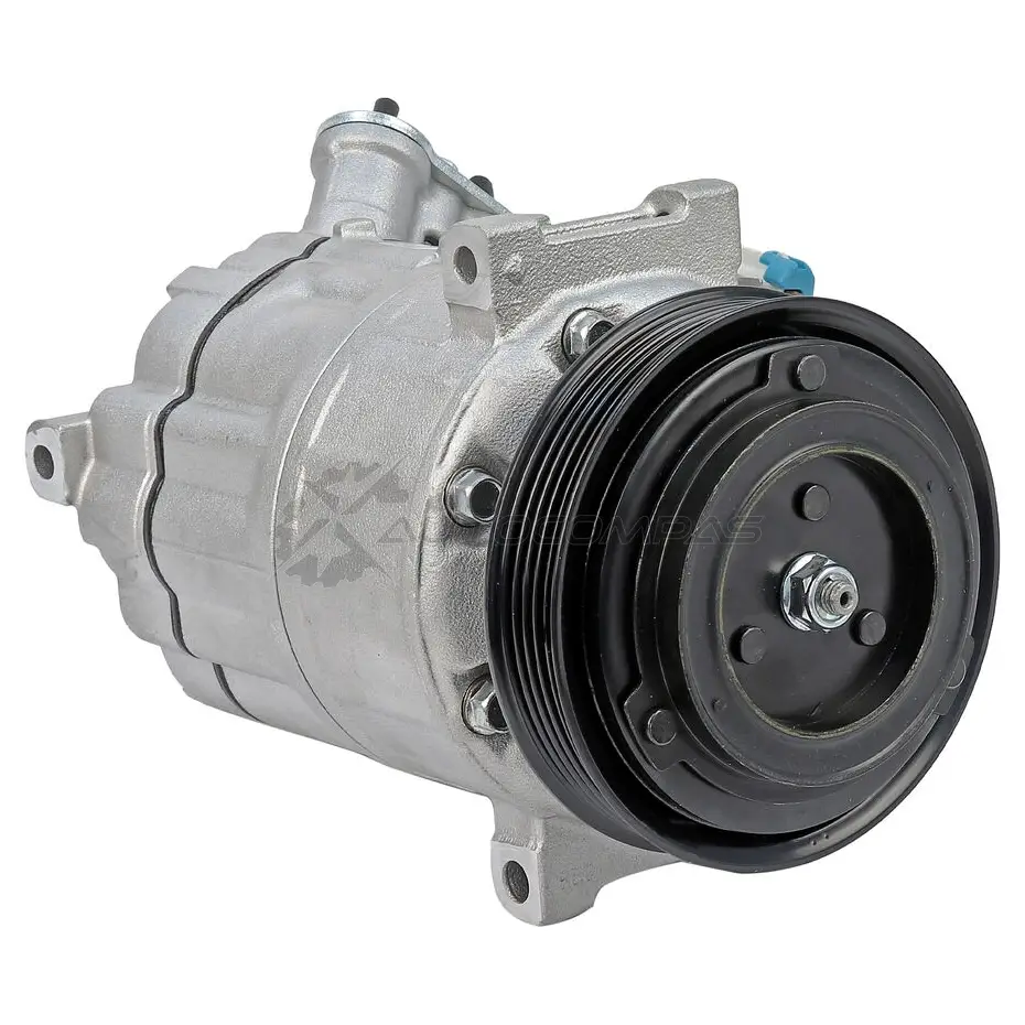 Компрессор кондиционера KRAUF R 57NWA4 KCS0344GW 1440700613 изображение 0