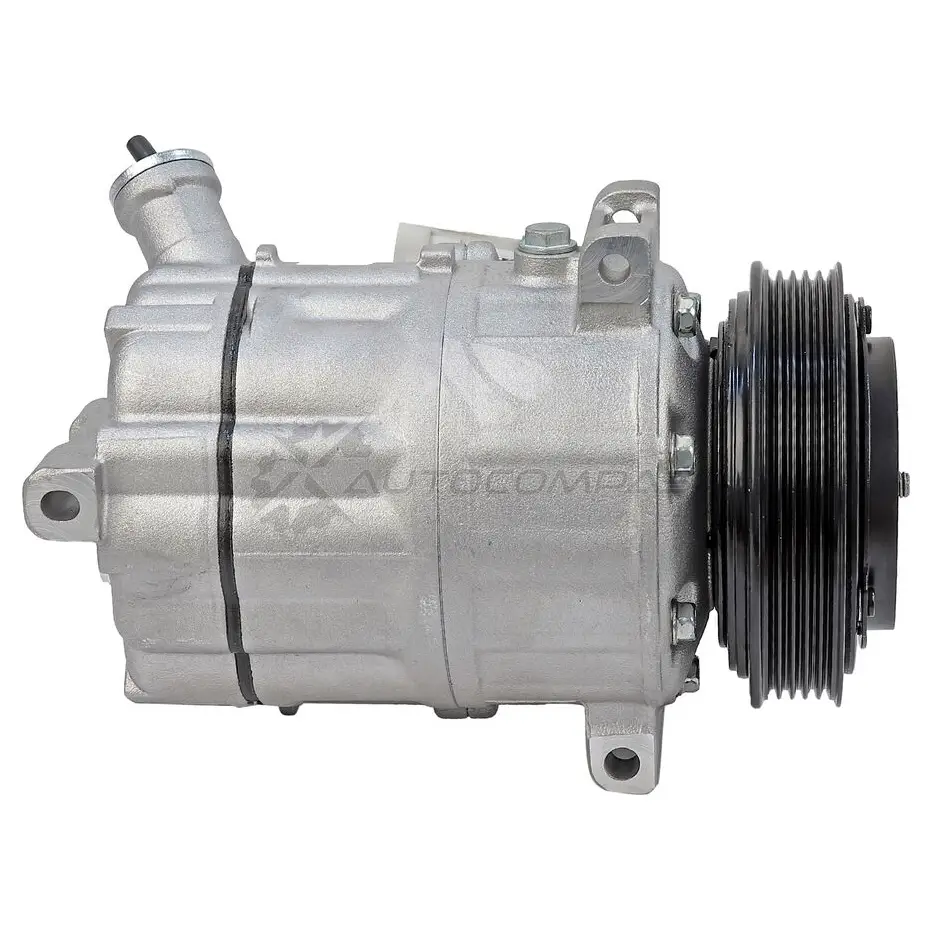 Компрессор кондиционера KRAUF R 57NWA4 KCS0344GW 1440700613 изображение 2