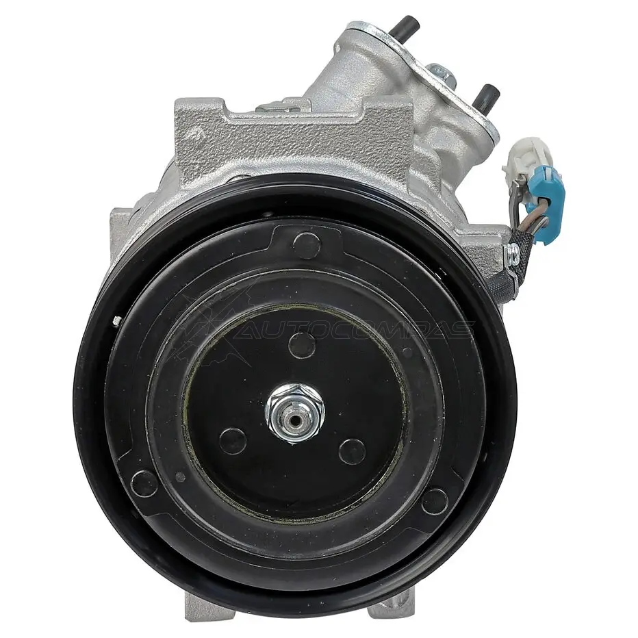 Компрессор кондиционера KRAUF R 57NWA4 KCS0344GW 1440700613 изображение 3