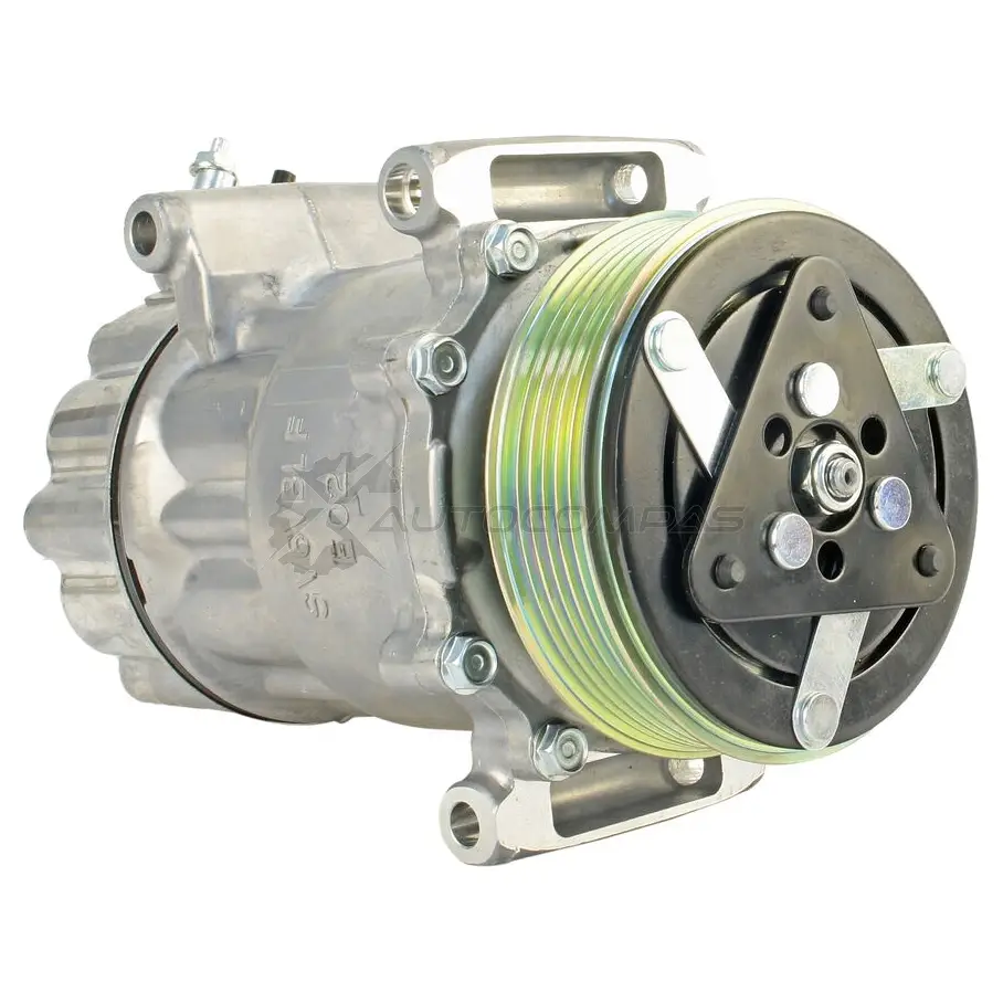 Компрессор кондиционера KRAUF 1440700604 DAE TM KCS0393GW - Изображение 1