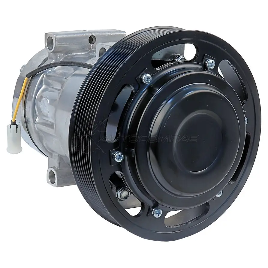 Компрессор кондиционера KRAUF KCS1078YU U F4WSP 1440700618 - Изображение 1