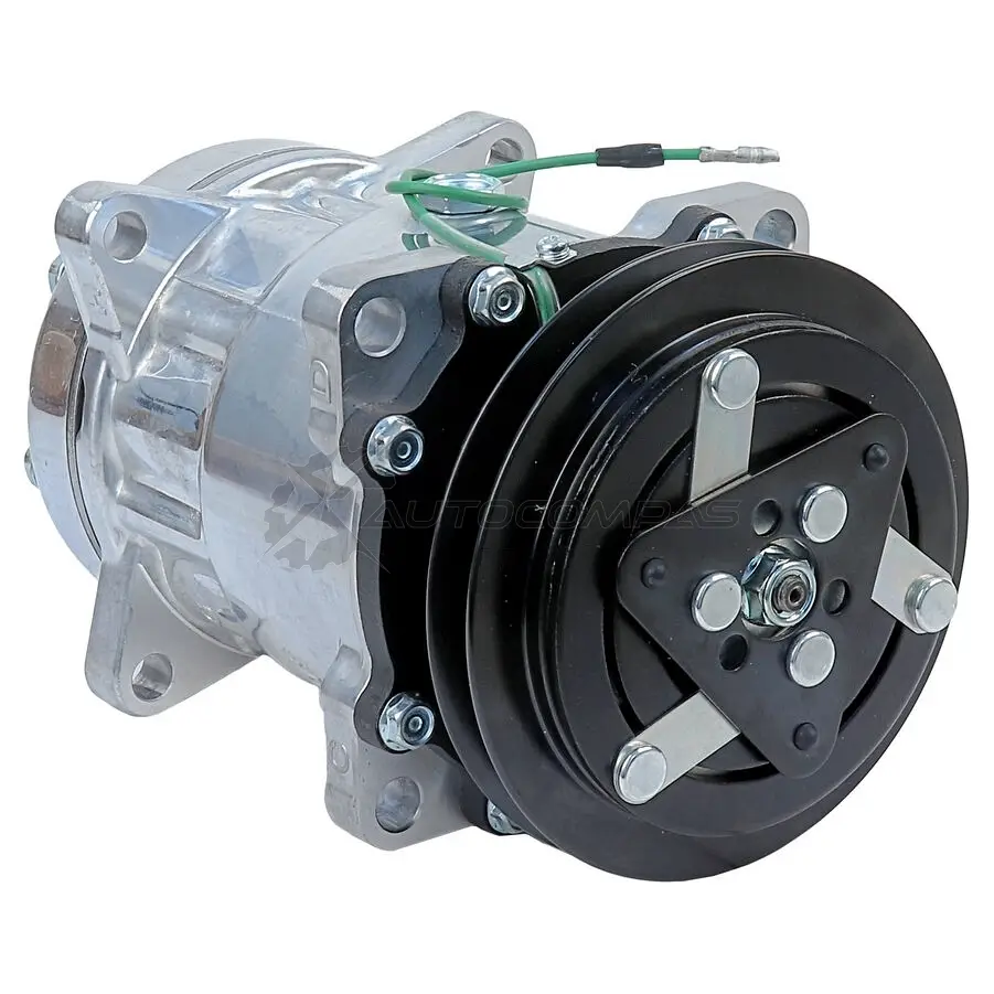 Компрессор кондиционера KRAUF KCS1129YU 1440700637 FB Z78JO изображение 0
