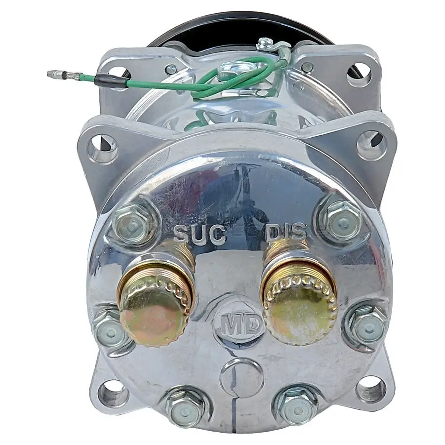 Компрессор кондиционера KRAUF KCS1129YU 1440700637 FB Z78JO изображение 6