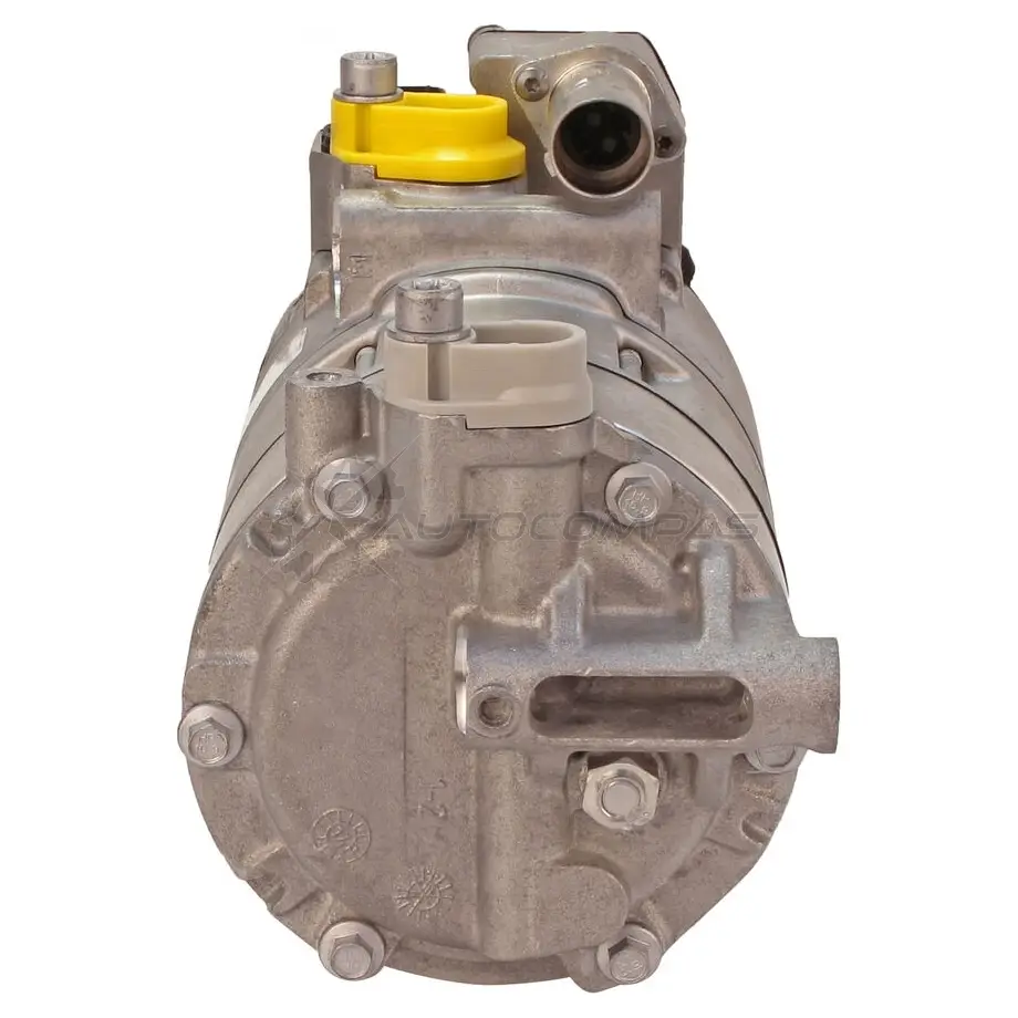 Компрессор кондиционера KRAUF 1VPJ VJ 1440700659 KCS1269GW изображение 2