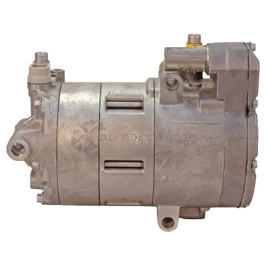 Компрессор кондиционера KRAUF 1VPJ VJ 1440700659 KCS1269GW изображение 3