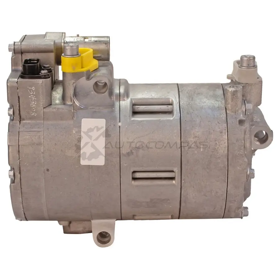 Компрессор кондиционера KRAUF 1VPJ VJ 1440700659 KCS1269GW изображение 5