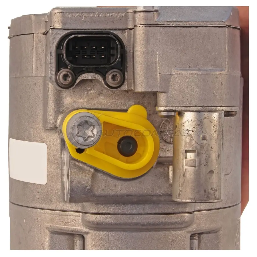 Компрессор кондиционера KRAUF 1VPJ VJ 1440700659 KCS1269GW изображение 6